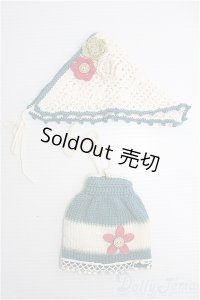 ネオブライス/OF 衣装セット(ニット素材) I-25-02-02-2097-TO-ZI