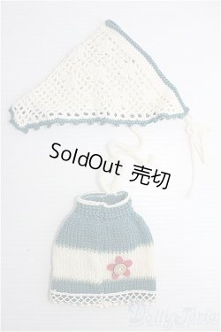 画像2: ネオブライス/OF 衣装セット(ニット素材) I-25-02-02-2097-TO-ZI