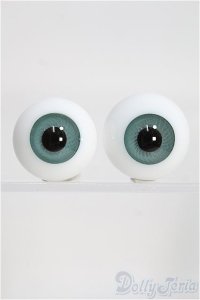 【SALE】グラスアイ/19mm I-24-11-17-2020-TO-ZI