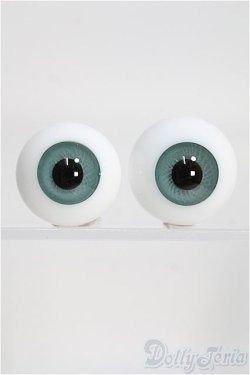 画像1: 【SALE】グラスアイ/19mm I-24-11-17-2020-TO-ZI