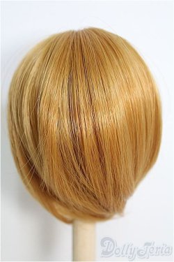 画像2: 【SALE】7〜8inch/ウィッグ I-24-11-03-3028-TO-ZI