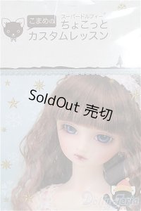 【SALE】ちょこっとカスタムレッスン/vol.1 I-24-09-29-1128-TO-ZI