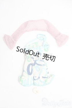画像2: ネオブライス/OF フルーツパンチ 衣装一部 I-25-04-20-2116-TO-ZI