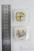 1/6.12ドール/食事2点セット I-25-05-11-2141-TO-ZI