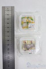 1/6.12ドール/食事2点セット I-25-05-11-2141-TO-ZI