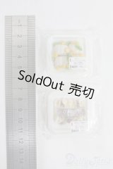 1/6.12ドール/食事2点セット I-25-05-11-2141-TO-ZI