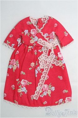 画像1: 1/6ドール/OF ワンピース(花) I-25-02-16-2102-TO-ZI