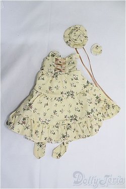 画像1: MSD/OF ワンピース(花柄) I-25-03-16-2051-TO-ZI