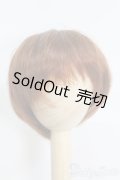 7-8inch/ウィッグ：LUTS製(KDW-260) I-25-04-20-3020-TO-ZI