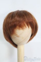 7-8inch/ウィッグ：LUTS製(KDW-260) I-25-04-20-3020-TO-ZI