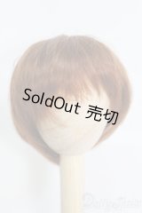 7-8inch/ウィッグ：LUTS製(KDW-260) I-25-04-20-3020-TO-ZI