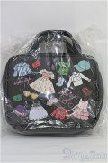 【新品商品】ブライス/グレイスフルアウトフィットポーチ：ブラック I-25-03-23-1091-TO-ZI