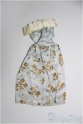 【SALE】リカちゃん/of：ヴィンテージドレス I-24-12-01-2133-TO-ZI