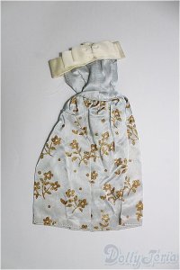 【SALE】リカちゃん/of：ヴィンテージドレス I-24-12-01-2133-TO-ZI