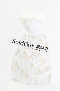 リカちゃん/of：ヴィンテージドレス I-25-06-15-2115-TO-ZI