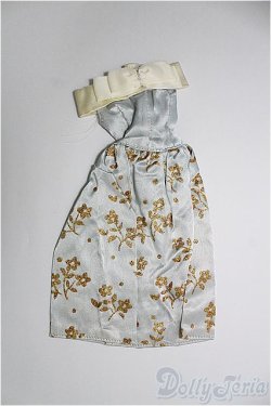 画像1: 【SALE】リカちゃん/of：ヴィンテージドレス I-24-12-01-2133-TO-ZI