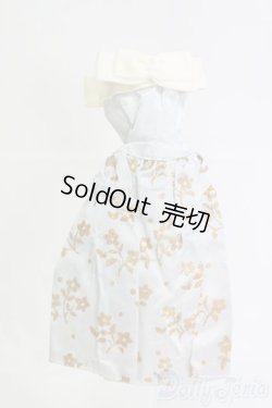 画像1: リカちゃん/of:ヴィンテージドレス I-25-06-15-2115-TO-ZI