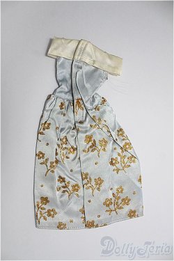 画像2: 【SALE】リカちゃん/of：ヴィンテージドレス I-24-12-01-2133-TO-ZI