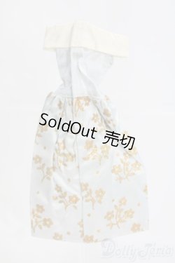 画像2: リカちゃん/of:ヴィンテージドレス I-25-06-15-2115-TO-ZI