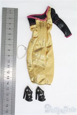 画像2: 1/6ドール/衣装+小物セット/0 I-25-08-10-047-KD-ZI