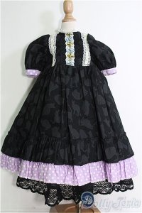 【SALE】SD/OF ワンピースセット I-25-01-19-2074-TO-ZI