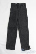 SD13BOY/OF：パンツ I-25-05-25-2057-TN-ZI