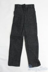 SD13BOY/OF：パンツ I-25-05-25-2057-TN-ZI