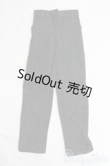 SD13BOY/OF：パンツ I-25-05-25-2057-TN-ZI