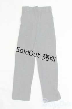 画像1: SD13BOY/OF：パンツ I-25-05-25-2057-TN-ZI