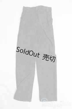 画像2: SD13BOY/OF：パンツ I-25-05-25-2057-TN-ZI