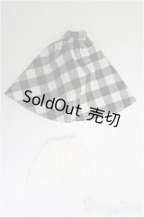 1/6ドール(27cm)/OF スカート I-25-01-12-2162-TO-ZI