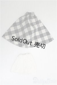 1/6ドール(27cm)/OF スカート I-25-01-12-2162-TO-ZI
