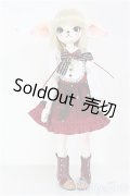 【SALE】DOLLZONE/Misskity Red Rosy I-24-07-07-1002-TO-ZI