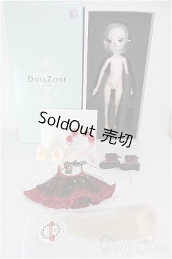 画像7: DOLLZONE/Misskity Red Rosy I-24-07-07-1002-TO-ZI