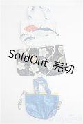 【SALE】1/3ドール/トートバッグ3点セット I-24-12-22-3174-TO-ZI