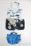 画像2: 【SALE】1/3ドール/トートバッグ3点セット I-24-12-22-3174-TO-ZI (2)
