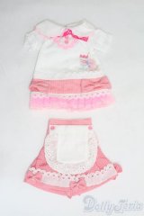 30ｃｍドール/OF 衣装セット I-25-06-08-2058-TO-ZI