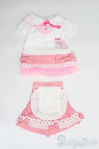 30ｃｍドール/OF 衣装セット I-25-06-08-2058-TO-ZI
