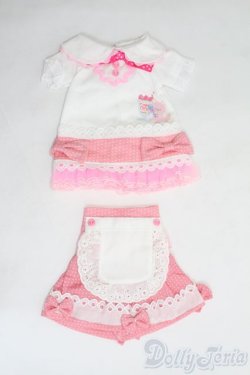 画像1: 30ｃｍドール/OF 衣装セット I-25-06-08-2058-TO-ZI