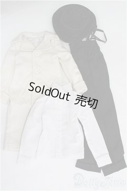 画像1: SD13BOY/OF 衣装セット/1/3　65ｃｍ　BJD　MJD　衣装　ドール用 I-25-08-10-070-TO-ZI