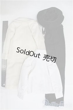 画像2: SD13BOY/OF 衣装セット/1/3　65ｃｍ　BJD　MJD　衣装　ドール用 I-25-08-10-070-TO-ZI