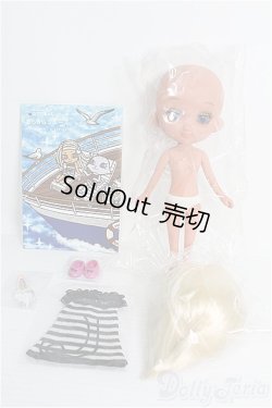 画像2: 【SALE】バカンスのおでこちゃん I-24-09-29-1032-TO-ZI