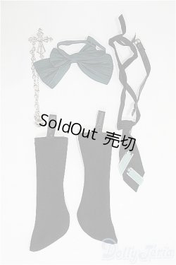 画像2: SD/小物セット I-25-04-06-3075-TO-ZI