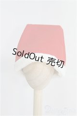 MSD/サンタ帽 I-25-04-13-3098-TO-ZI