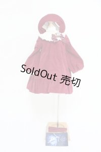 SD/OF ドレス：Atelier Koemi様製 I-24-03-31-1125-TO-ZI
