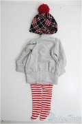 【SALE】MSD/OF 衣装セット：Honey Marmalade sisuter様製 I-24-11-17-3094-TO-ZI