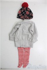 【SALE】MSD/OF 衣装セット：Honey Marmalade sisuter様製 I-24-11-17-3094-TO-ZI