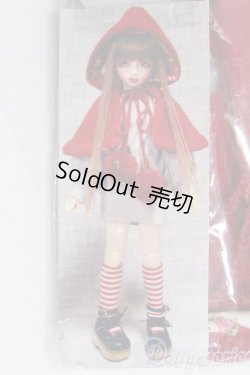 画像1: MSD/OF 衣装セット：Honey Marmalade sisuter様製 I-25-06-08-2056-TO-ZI