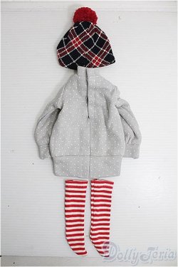 画像2: 【SALE】MSD/OF 衣装セット：Honey Marmalade sisuter様製 I-24-11-17-3094-TO-ZI