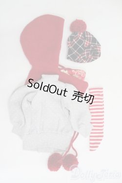 画像2: MSD/OF 衣装セット：Honey Marmalade sisuter様製 I-25-06-08-2056-TO-ZI